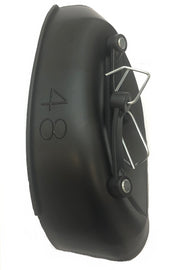 Mulch Cover John Deere Repl OEM GY20417