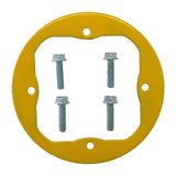 Deck Spindle Repair Ring with Bolts Cub Cadet MTD LT, LTX, SLT, RZT
