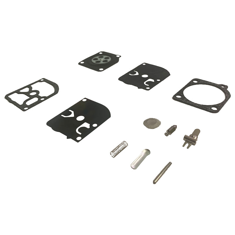 Carburetor Overhaul kit  Zama Replaces OEM RB-39