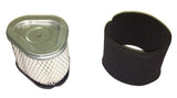 Air Filter + Pre Filter Kohler OEM 12 083 10-S, 12 083 12-S