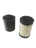 Air Filter + Pre Filter Briggs Stratton OEM 796031, 797404