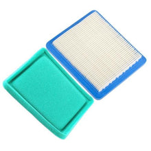 Load image into Gallery viewer, Air Filter + Pre Filter Honda OEM 17211-Zl8-023 Briggs 399959 ECON