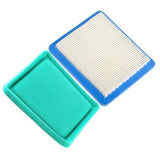 Air Filter + Pre Filter Honda OEM 17211-Zl8-023 Briggs 399959 ECON