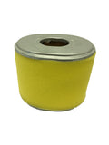 Air Filter + Pre Filter Honda OEM 17210-ZE3-010