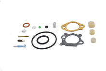 Load image into Gallery viewer, Carburetor Overhaul Kit Briggs &amp; Stratton Repl OEM  493762