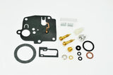 Carburetor Overhaul kit Briggs Stratton Repl OEM 494623