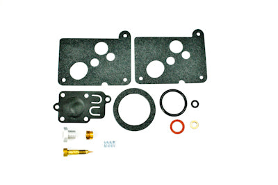 Carburetor Overhaul Kit Briggs Stratton Repl OEM 494625