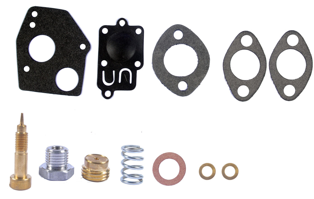 Carburetor Overhaul Kit Briggs & Stratton Repl OEM 632047A