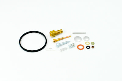 Carburetor Overhaul Kit Tecumseh Repl OEM 631584