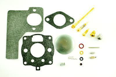 Carburetor Overhaul Kit Briggs & Stratton Repl OEM 394989