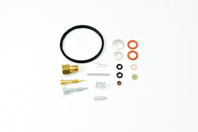 Carburetor Overhaul Kit Tecumseh Repl OEM 631732