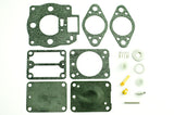 Carburetor Overhaul kit Briggs & Stratton Repl OEM 693503