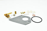 Carburetor Overhaul Kit Briggs & Stratton Repl OEM 498116