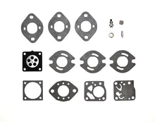 Load image into Gallery viewer, Carburetor Overhaul Kit Tecumseh Repl OEM