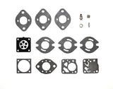 Carburetor Overhaul Kit Tecumseh Repl OEM