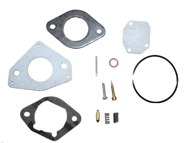 Carburetor Overhaul Kit Kohler Repl OEM 24 757 18-S