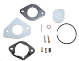 Carburetor Overhaul Kit Kohler Repl OEM 24 757 18-S