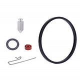 Needle & Seat Kit Tecumseh Repl OEM 631021