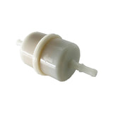 Universal Fuel Filter - Fuel Line 1/4