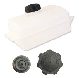 Fuel Tank Husqvarna Repl OEM 184900