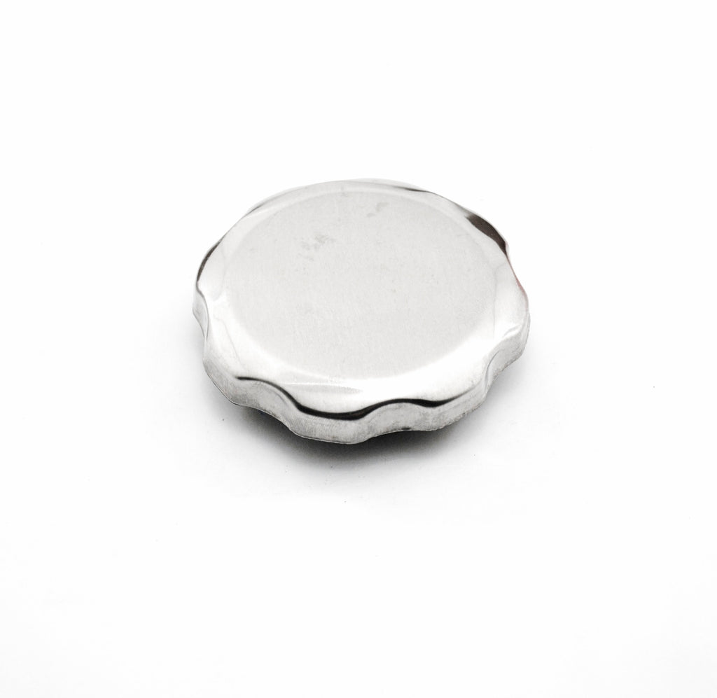 Fuel Cap Honda Repl OEM 17620-ZE2-W00