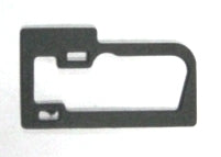 Load image into Gallery viewer, Choke Link Gasket Briggs &amp; Stratton Repl OEM 270571