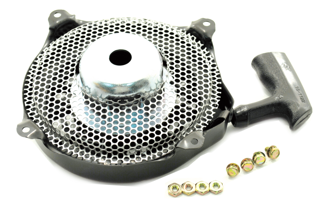 Starter Cover Briggs & Stratton Repl OEM 493295