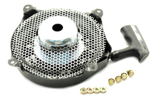 Load image into Gallery viewer, Starter Cover Briggs &amp; Stratton Repl OEM 493295