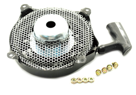 Starter Cover Briggs & Stratton Repl OEM 493295