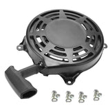 Starter Cover Briggs & Stratton Repl OEM 497680