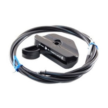 Load image into Gallery viewer, Universal Throttle control cable set lenght 1400mm 55 inches