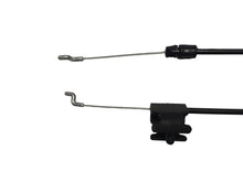 Load image into Gallery viewer, Engine Stop Cable 59-1/4&quot; Compatible with Murray 1101366 1101366MA