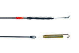 Deck Engagement Cable-repl OEM: MTD 746-04618 / 946-04618C