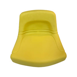 Riding Mower Seat Lower Backrest