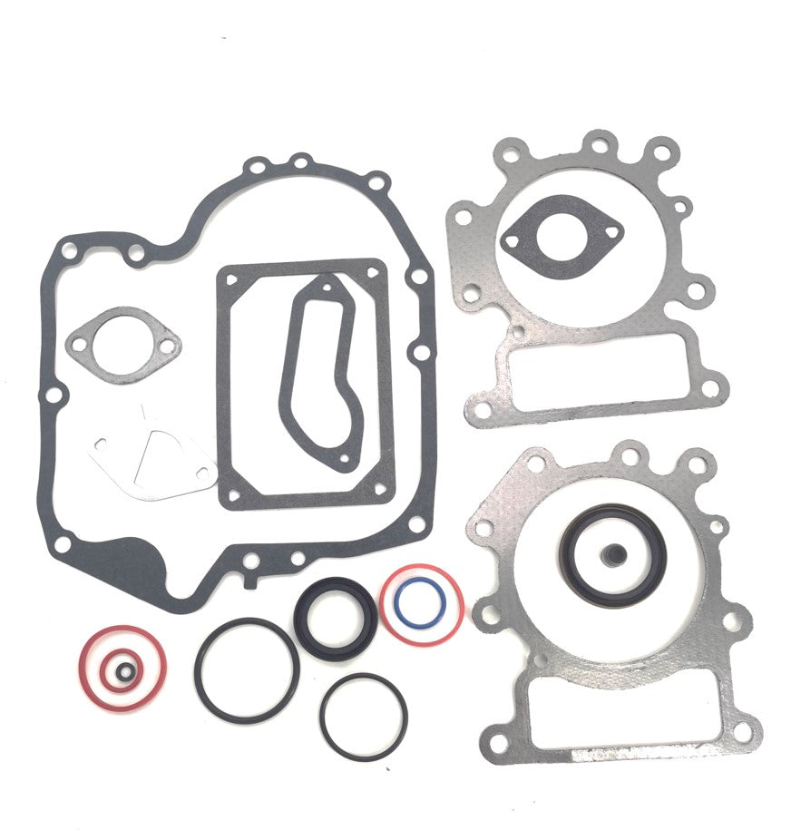 Kit De Révision Moteur Monocylindre 19-21HP - Joints Et Accessoires Pour Tondeuses Troy-Bilt Etc. | Compatible Références 794150, 792621, 697191