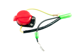 Switch Stop Honda Repl OEM 35120-Z0T-831