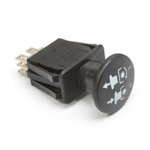 Load image into Gallery viewer, Multi Application PTO Switch black Knob 8 Terminals