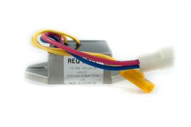 Voltage Regulator Briggs & Stratton Repl OEM 493219