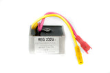 Voltage Regulator Briggs & Stratton Repl OEM 691188