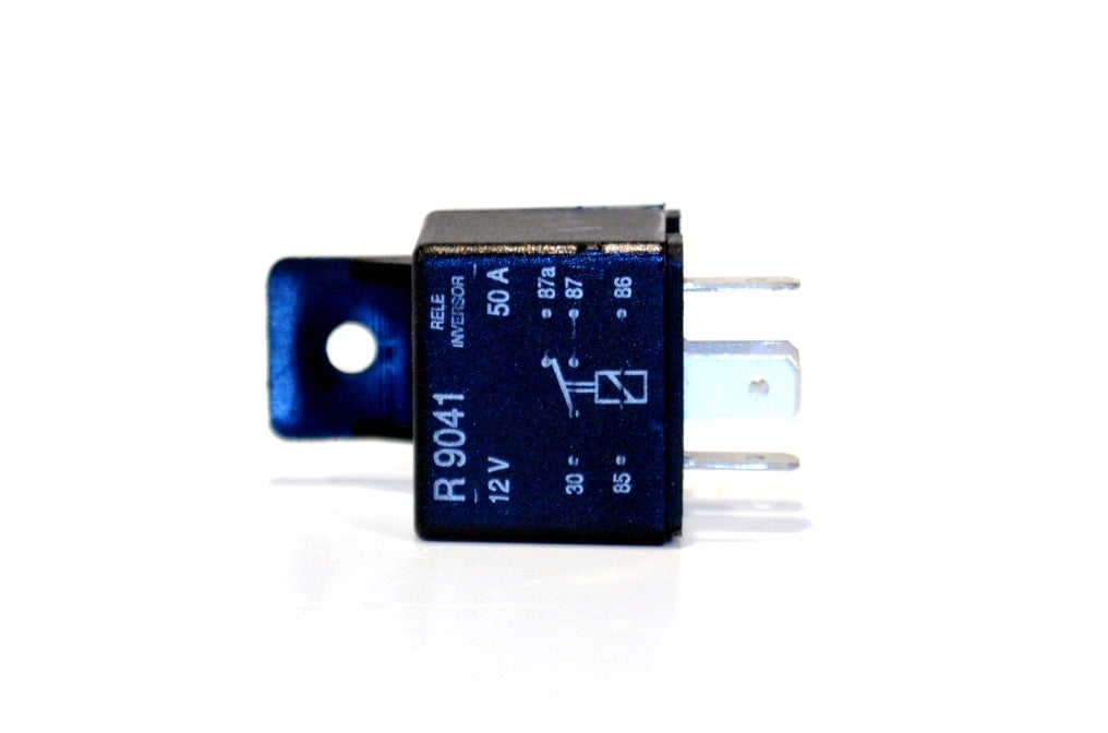 Relay Several Brands Repl OEM 109748X, 104-026-041 – Raisman Corporation