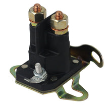 Load image into Gallery viewer, Universal Starter Solenoid Husqvarna Repl OEM 506558601