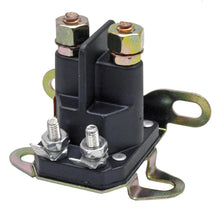 Load image into Gallery viewer, Starter Solenoid Universal Double Husqvarna Repl OEM 532109081