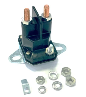 Starter Solenoid Murray Repl OEM 024285