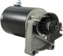 Load image into Gallery viewer, Starter Motor Briggs &amp; Stratton Repl OEM 393017