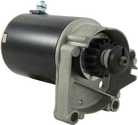 Starter Motor Briggs & Stratton Repl OEM 393017