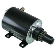 Load image into Gallery viewer, Starter Motor Tecumseh Repl OEM 33605