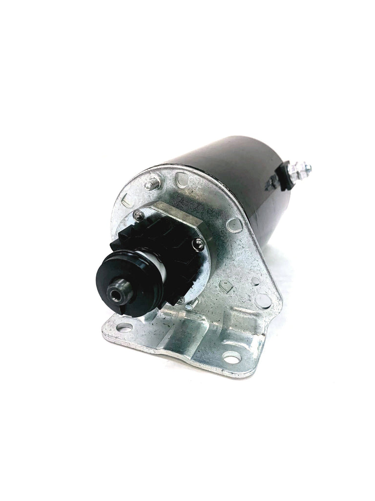 Starter Motor Briggs & Stratton Repl OEM 393499