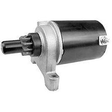 Load image into Gallery viewer, Starter Motor Tecumseh Repl OEM 36914, 37425