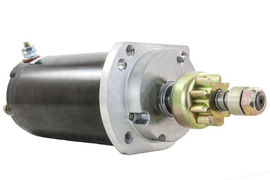 Starter Motor Kohler 45-098-04, 45-098-05, 45-098-02