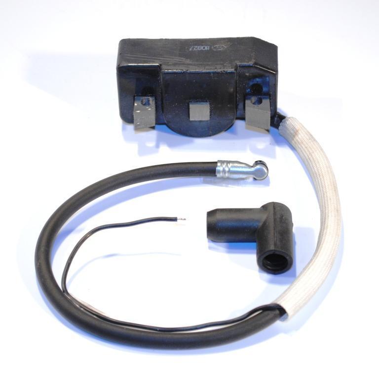 Ignition Coil Wacker Repl OEM 0049598